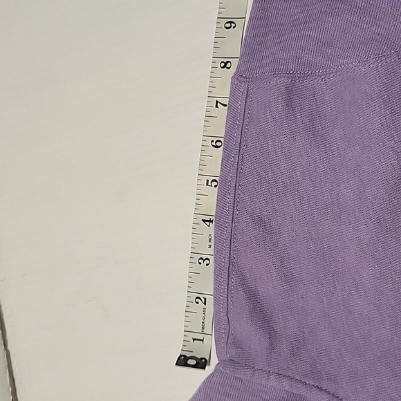 Polo Ralph Lauren 1/4 Zip Sweater - Picture 7 of 10